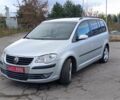 Сірий Фольксваген Туран, об'ємом двигуна 1.4 л та пробігом 227 тис. км за 5999 $, фото 6 на Automoto.ua