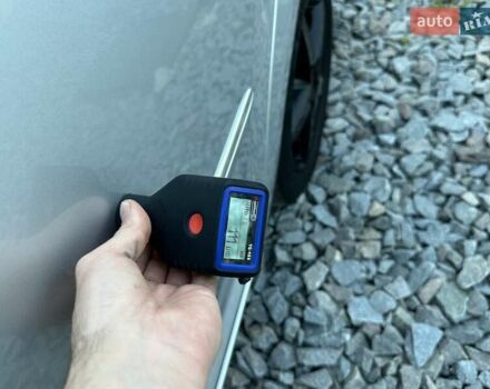 Серый Фольксваген Туран, объемом двигателя 1.4 л и пробегом 142 тыс. км за 8650 $, фото 125 на Automoto.ua