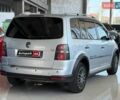 Серый Фольксваген Туран, объемом двигателя 1.4 л и пробегом 230 тыс. км за 7490 $, фото 4 на Automoto.ua