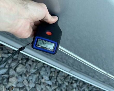 Серый Фольксваген Туран, объемом двигателя 1.4 л и пробегом 142 тыс. км за 8650 $, фото 124 на Automoto.ua