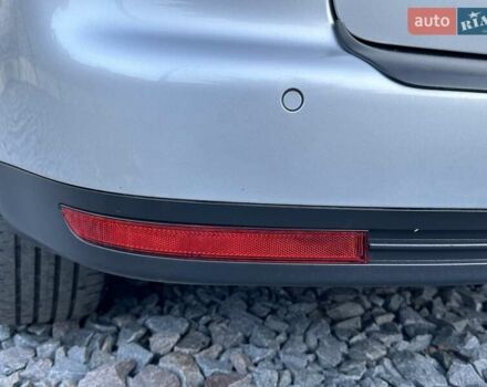 Серый Фольксваген Туран, объемом двигателя 1.4 л и пробегом 142 тыс. км за 8650 $, фото 23 на Automoto.ua