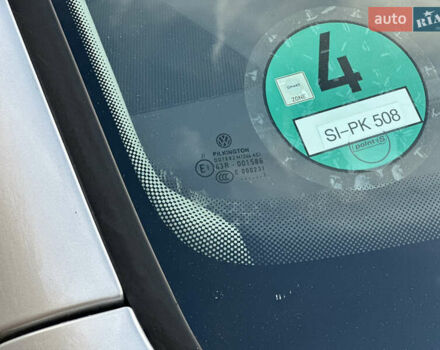 Сірий Фольксваген Туран, об'ємом двигуна 1.6 л та пробігом 196 тис. км за 8199 $, фото 8 на Automoto.ua