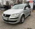 Сірий Фольксваген Туран, об'ємом двигуна 1.4 л та пробігом 239 тис. км за 6499 $, фото 1 на Automoto.ua