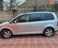Сірий Фольксваген Туран, об'ємом двигуна 1.6 л та пробігом 262 тис. км за 7400 $, фото 4 на Automoto.ua