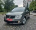 Сірий Фольксваген Туран, об'ємом двигуна 1.4 л та пробігом 232 тис. км за 7000 $, фото 5 на Automoto.ua