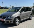 Сірий Фольксваген Туран, об'ємом двигуна 1.4 л та пробігом 268 тис. км за 5699 $, фото 1 на Automoto.ua