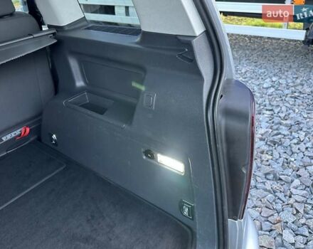 Серый Фольксваген Туран, объемом двигателя 1.4 л и пробегом 142 тыс. км за 8650 $, фото 95 на Automoto.ua