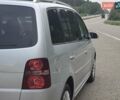 Серый Фольксваген Туран, объемом двигателя 2 л и пробегом 237 тыс. км за 9699 $, фото 20 на Automoto.ua
