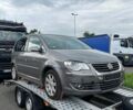 Сірий Фольксваген Туран, об'ємом двигуна 0 л та пробігом 194 тис. км за 4999 $, фото 1 на Automoto.ua