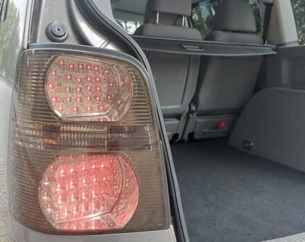 Сірий Фольксваген Туран, об'ємом двигуна 1.4 л та пробігом 232 тис. км за 7000 $, фото 40 на Automoto.ua