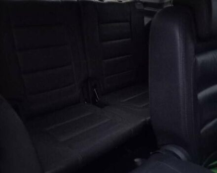 Сірий Фольксваген Туран, об'ємом двигуна 1.4 л та пробігом 255 тис. км за 7200 $, фото 12 на Automoto.ua