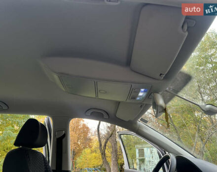 Сірий Фольксваген Туран, об'ємом двигуна 1.4 л та пробігом 193 тис. км за 6500 $, фото 53 на Automoto.ua