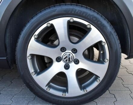 Сірий Фольксваген Туран, об'ємом двигуна 2 л та пробігом 264 тис. км за 5000 $, фото 23 на Automoto.ua