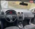 Сірий Фольксваген Туран, об'ємом двигуна 1.4 л та пробігом 205 тис. км за 6950 $, фото 28 на Automoto.ua