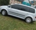 Сірий Фольксваген Туран, об'ємом двигуна 1.9 л та пробігом 257 тис. км за 8600 $, фото 4 на Automoto.ua