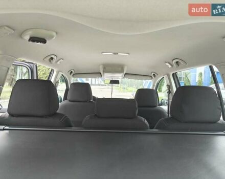 Сірий Фольксваген Туран, об'ємом двигуна 1.9 л та пробігом 263 тис. км за 8500 $, фото 4 на Automoto.ua