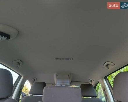 Серый Фольксваген Туран, объемом двигателя 1.39 л и пробегом 235 тыс. км за 8550 $, фото 10 на Automoto.ua