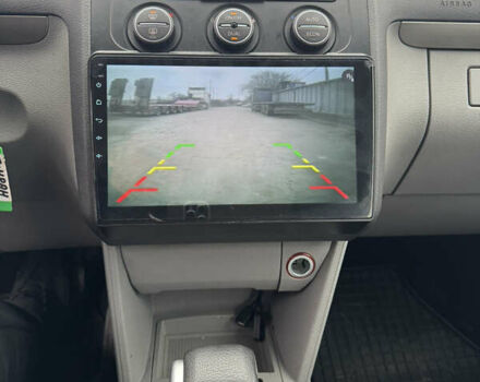 Сірий Фольксваген Туран, об'ємом двигуна 1.4 л та пробігом 185 тис. км за 7500 $, фото 11 на Automoto.ua