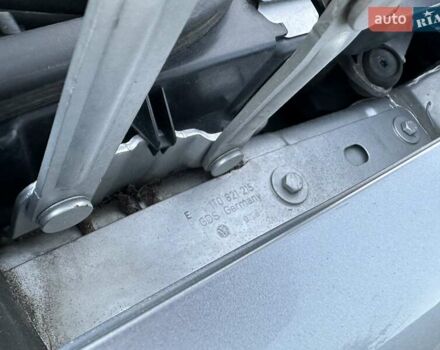 Серый Фольксваген Туран, объемом двигателя 1.4 л и пробегом 142 тыс. км за 8650 $, фото 116 на Automoto.ua