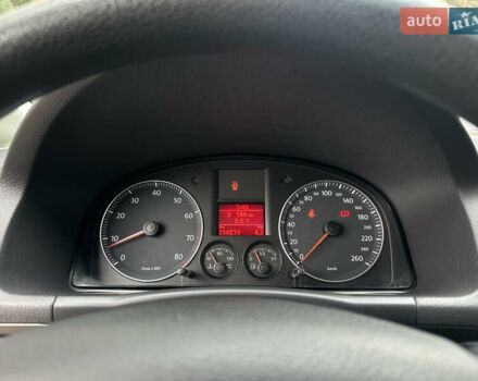 Серый Фольксваген Туран, объемом двигателя 1.6 л и пробегом 210 тыс. км за 7350 $, фото 40 на Automoto.ua