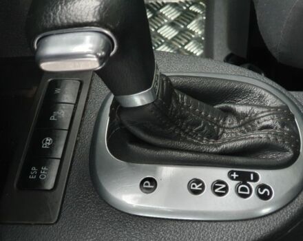 Сірий Фольксваген Туран, об'ємом двигуна 1.9 л та пробігом 224 тис. км за 8990 $, фото 7 на Automoto.ua