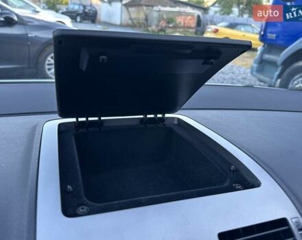 Серый Фольксваген Туран, объемом двигателя 1.4 л и пробегом 142 тыс. км за 8650 $, фото 56 на Automoto.ua