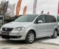 Сірий Фольксваген Туран, об'ємом двигуна 1.4 л та пробігом 207 тис. км за 8299 $, фото 1 на Automoto.ua