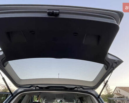 Серый Фольксваген Туран, объемом двигателя 1.4 л и пробегом 188 тыс. км за 7650 $, фото 22 на Automoto.ua