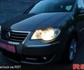 Серый Фольксваген Туран, объемом двигателя 1.4 л и пробегом 260 тыс. км за 8888 $, фото 12 на Automoto.ua