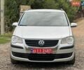 Сірий Фольксваген Туран, об'ємом двигуна 1.6 л та пробігом 203 тис. км за 7500 $, фото 1 на Automoto.ua