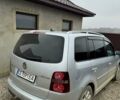 Сірий Фольксваген Туран, об'ємом двигуна 1.97 л та пробігом 296 тис. км за 7331 $, фото 2 на Automoto.ua