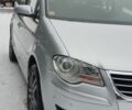 Сірий Фольксваген Туран, об'ємом двигуна 1.9 л та пробігом 224 тис. км за 8990 $, фото 18 на Automoto.ua