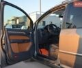 Сірий Фольксваген Туран, об'ємом двигуна 1.4 л та пробігом 217 тис. км за 8500 $, фото 9 на Automoto.ua