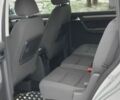 Сірий Фольксваген Туран, об'ємом двигуна 1.9 л та пробігом 224 тис. км за 8990 $, фото 12 на Automoto.ua