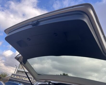 Сірий Фольксваген Туран, об'ємом двигуна 1.4 л та пробігом 220 тис. км за 8850 $, фото 22 на Automoto.ua