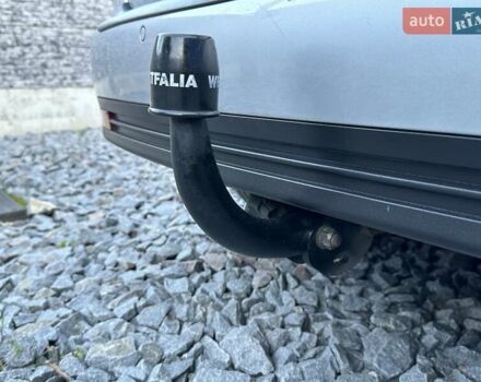 Серый Фольксваген Туран, объемом двигателя 1.4 л и пробегом 142 тыс. км за 8650 $, фото 20 на Automoto.ua