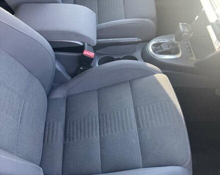 Сірий Фольксваген Туран, об'ємом двигуна 1.4 л та пробігом 205 тис. км за 6950 $, фото 21 на Automoto.ua