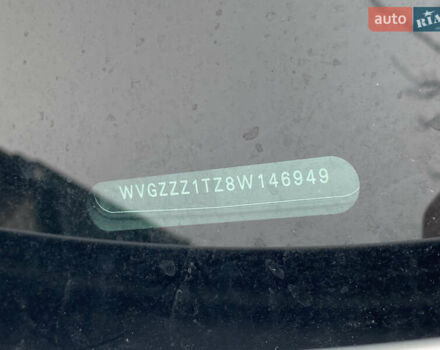 Серый Фольксваген Туран, объемом двигателя 1.98 л и пробегом 303 тыс. км за 7800 $, фото 16 на Automoto.ua