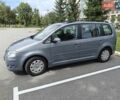 Сірий Фольксваген Туран, об'ємом двигуна 1.9 л та пробігом 263 тис. км за 8500 $, фото 1 на Automoto.ua