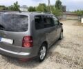Сірий Фольксваген Туран, об'ємом двигуна 1.4 л та пробігом 240 тис. км за 5900 $, фото 2 на Automoto.ua