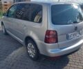 Сірий Фольксваген Туран, об'ємом двигуна 1.9 л та пробігом 310 тис. км за 7100 $, фото 5 на Automoto.ua