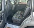 Сірий Фольксваген Туран, об'ємом двигуна 1.4 л та пробігом 220 тис. км за 8850 $, фото 10 на Automoto.ua