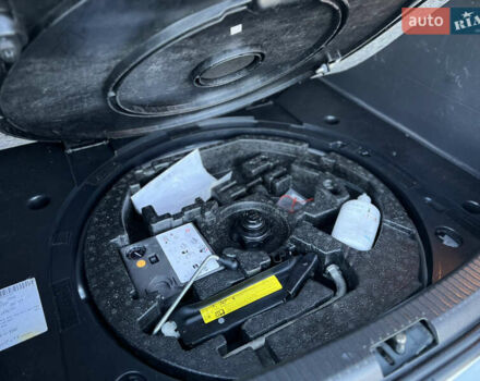 Серый Фольксваген Туран, объемом двигателя 1.4 л и пробегом 175 тыс. км за 7500 $, фото 20 на Automoto.ua