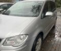Сірий Фольксваген Туран, об'ємом двигуна 1.4 л та пробігом 179 тис. км за 5956 $, фото 1 на Automoto.ua
