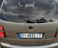 Серый Фольксваген Туран, объемом двигателя 1.4 л и пробегом 300 тыс. км за 8500 $, фото 10 на Automoto.ua