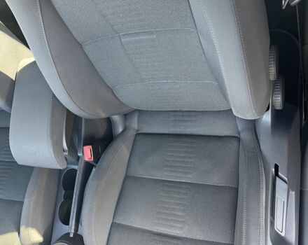 Серый Фольксваген Туран, объемом двигателя 1.4 л и пробегом 205 тыс. км за 6900 $, фото 9 на Automoto.ua