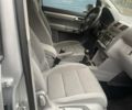 Сірий Фольксваген Туран, об'ємом двигуна 1.4 л та пробігом 179 тис. км за 5956 $, фото 5 на Automoto.ua