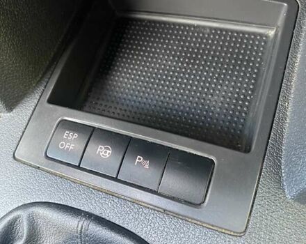 Серый Фольксваген Туран, объемом двигателя 1.6 л и пробегом 211 тыс. км за 9150 $, фото 30 на Automoto.ua