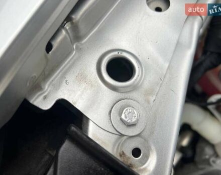 Серый Фольксваген Туран, объемом двигателя 1.6 л и пробегом 198 тыс. км за 8399 $, фото 74 на Automoto.ua