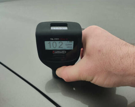 Серый Фольксваген Туран, объемом двигателя 1.6 л и пробегом 196 тыс. км за 8999 $, фото 48 на Automoto.ua